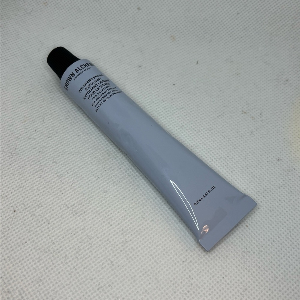 Grown Alchemist Polishing Facial Exfoliant 20ml/0.67floz